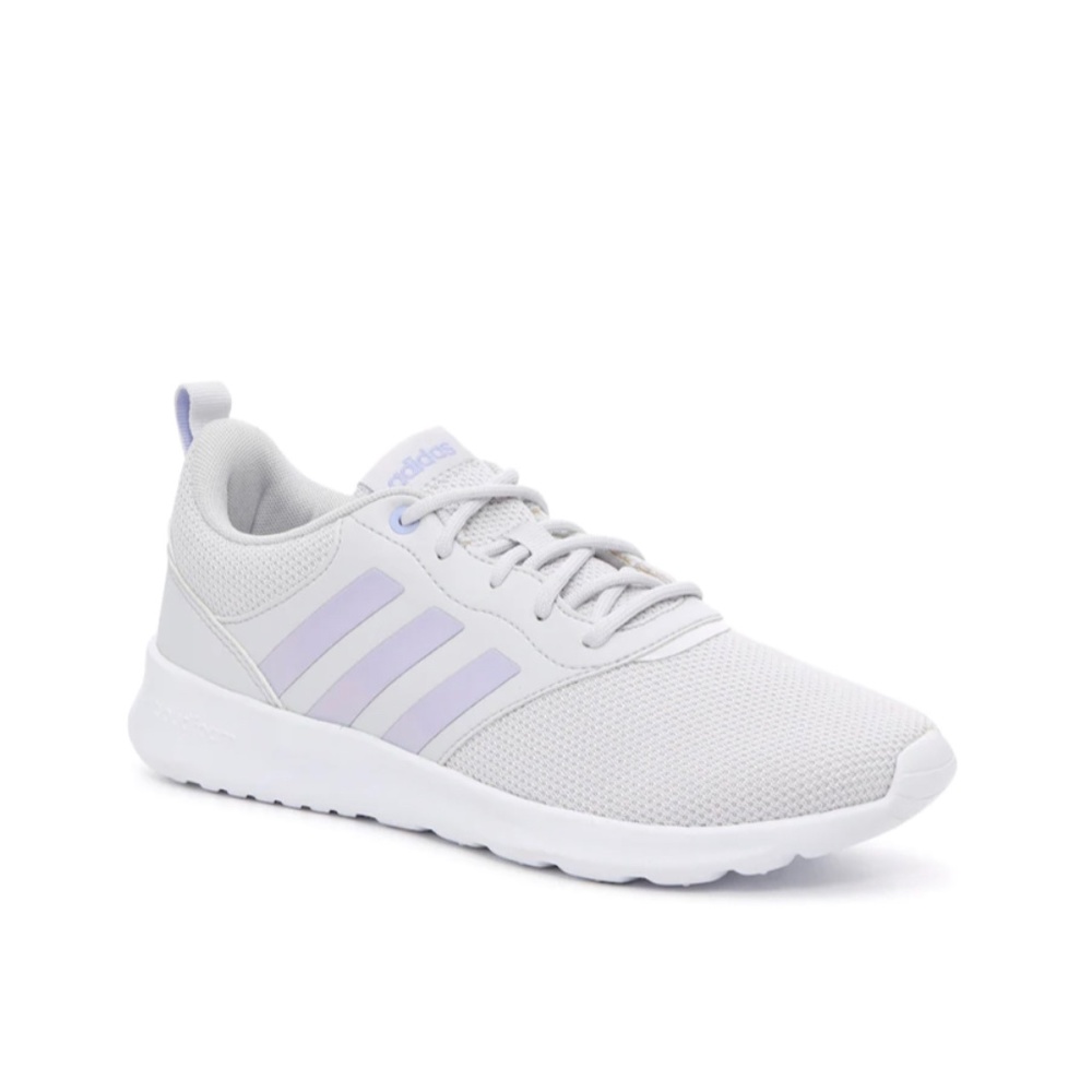Adidas QT Racer 2.0 Athletic Shoe